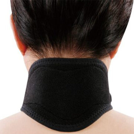 Biofaradik Boyun Kemeri