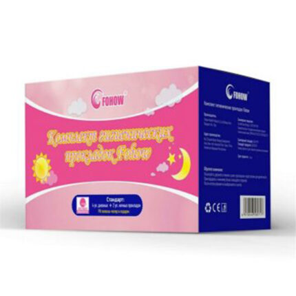 Günlük Hijyenik Pedleri