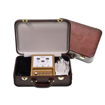 BEM Bioenerji Masaj Cihazı